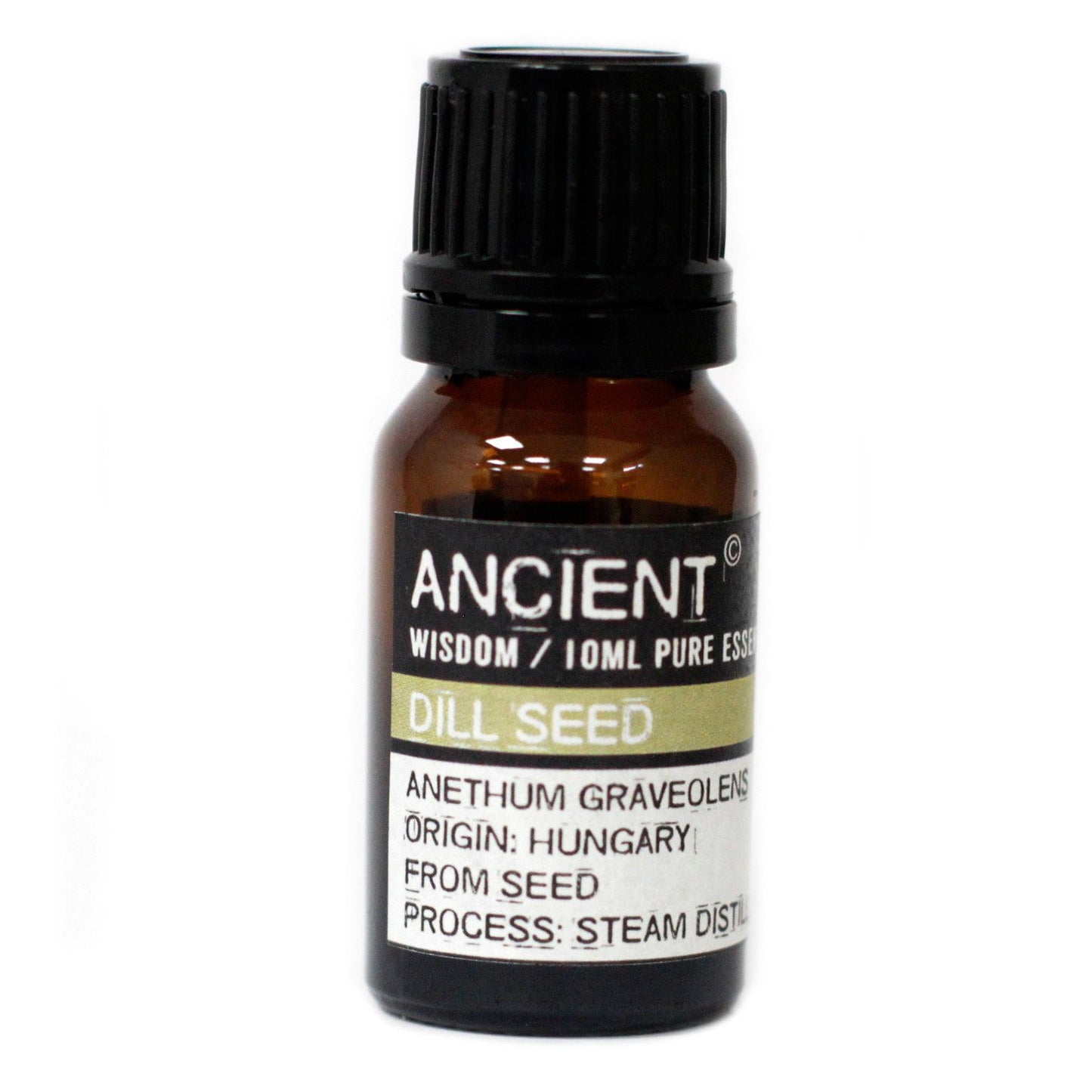 10 ml Dillsamen-Ätherisches Öl