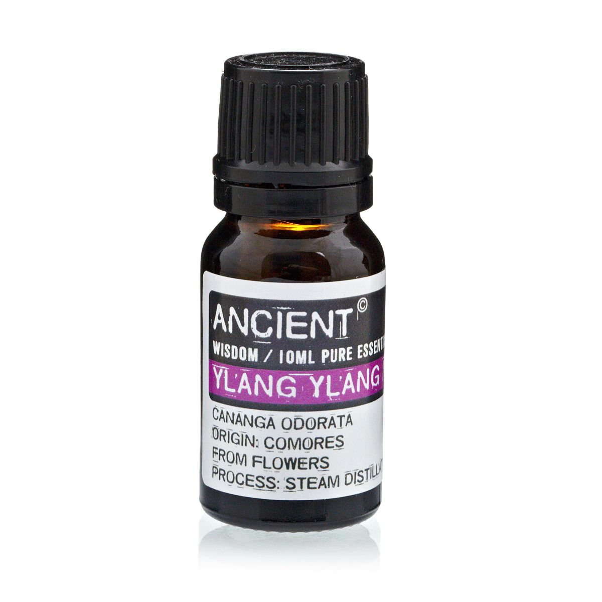 10 ml Ylang Ylang III-Ätherisches Öl