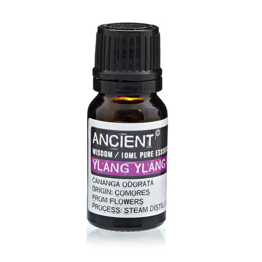 10 ml Ylang Ylang III-Ätherisches Öl