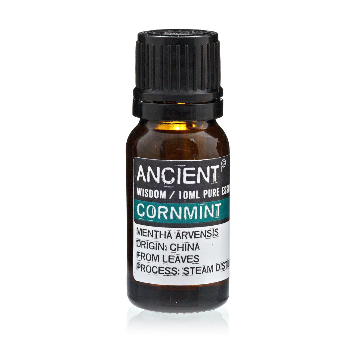 10 ml Maisminze-ätherisches Öl