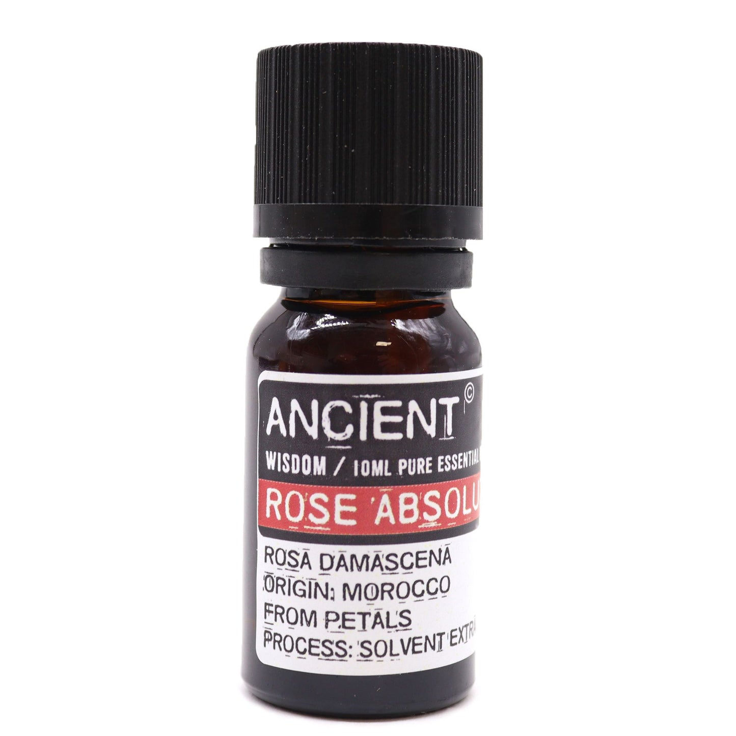 Rosenabsolue Öl 10 ml