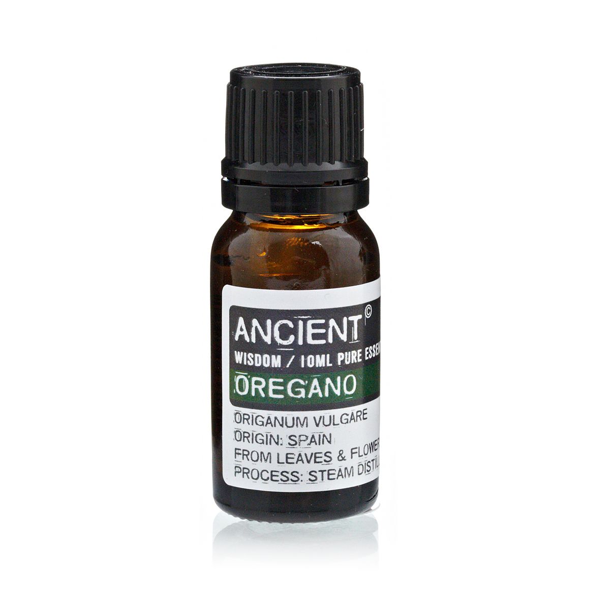 10 ml Oregano ätherisches Öl