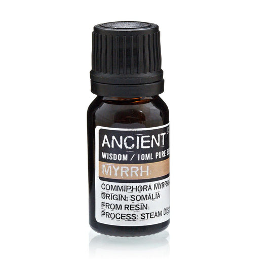 10 ml Myrrhe-Ätherisches Öl