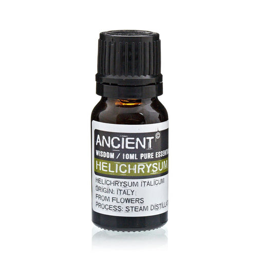 10 ml Immortelle-Ätherisches Öl