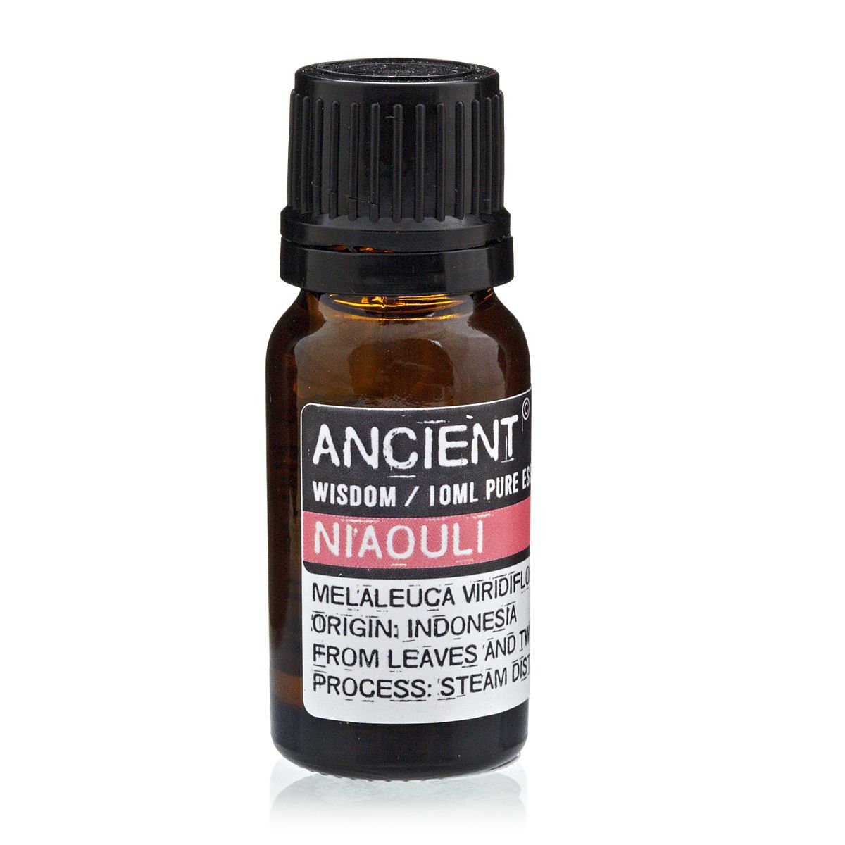 10 ml Niaouli-ätherisches Öl