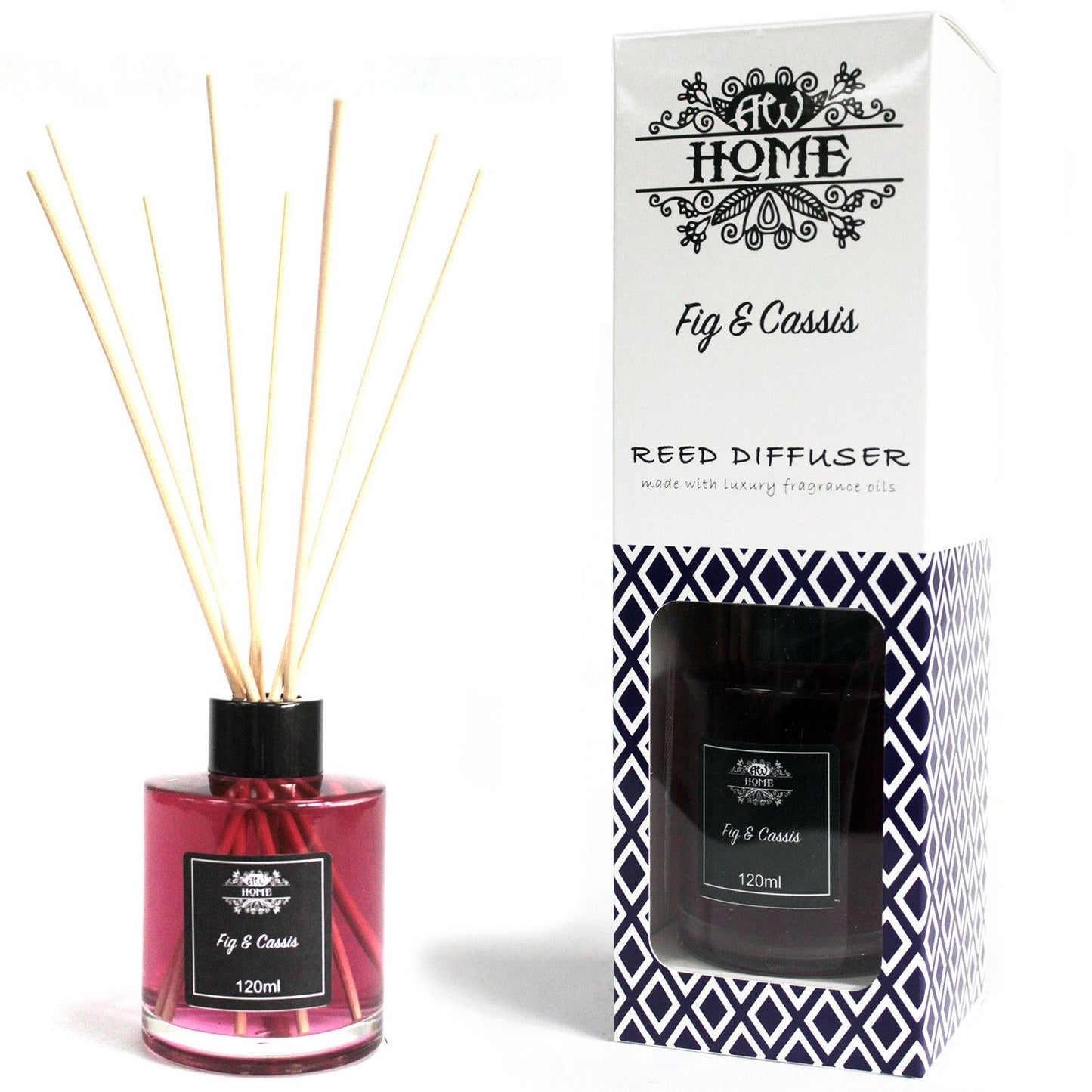 120ml Riedel-Diffusor - Feige & Cassis