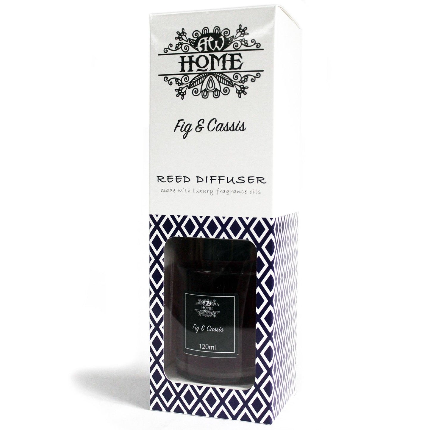 120ml Riedel-Diffusor - Feige & Cassis