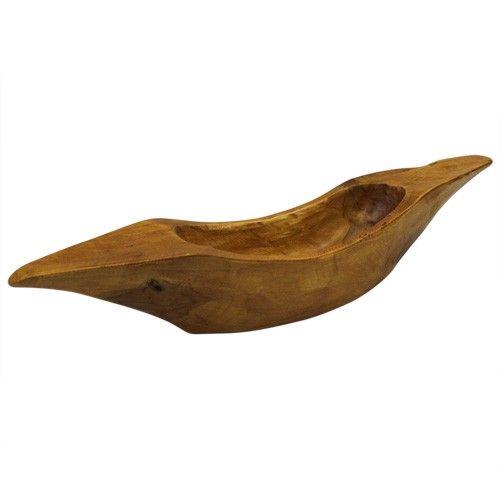 Griechische Stilschale 50x18x8cm