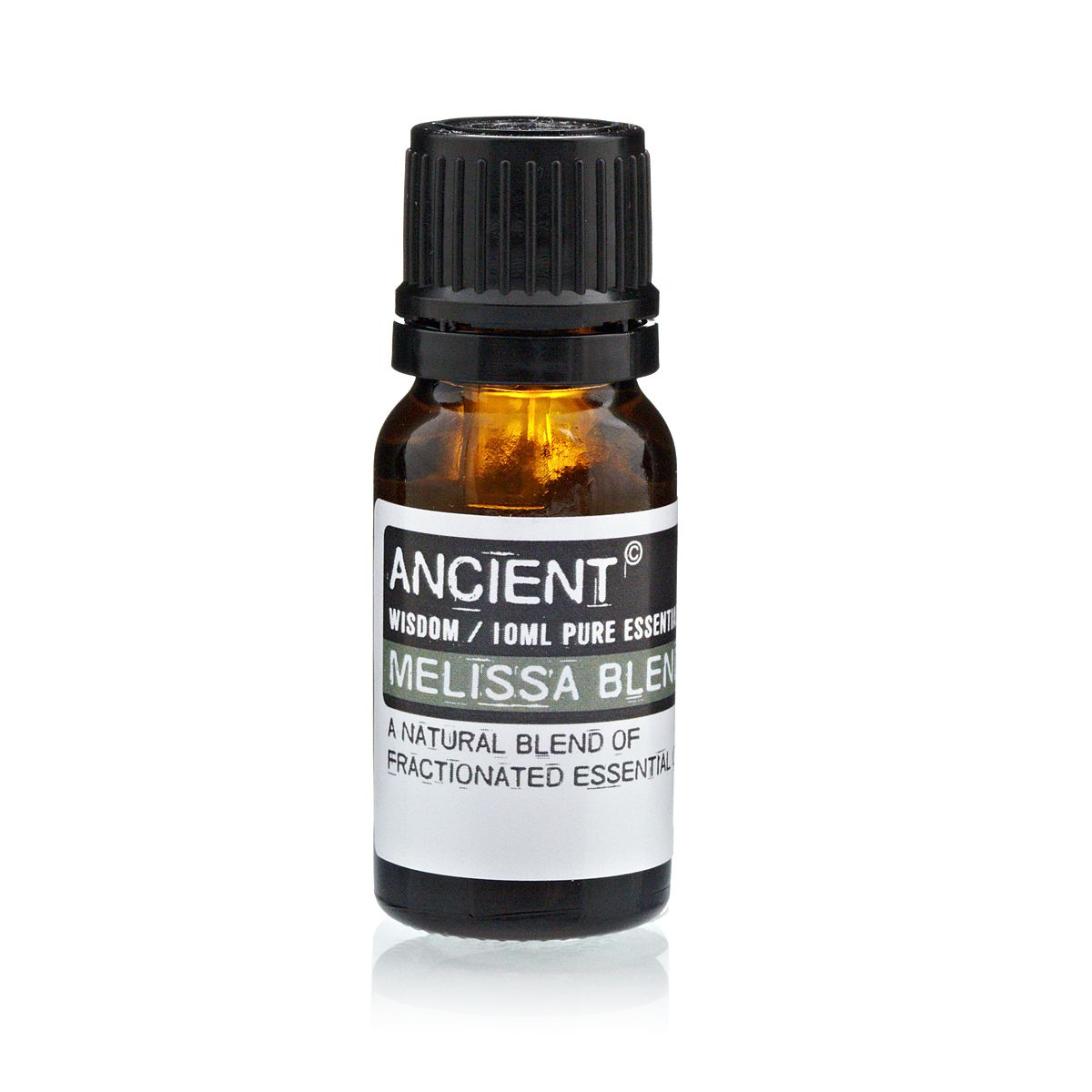 10 ml Melisse (Mischung)-ätherisches Öl
