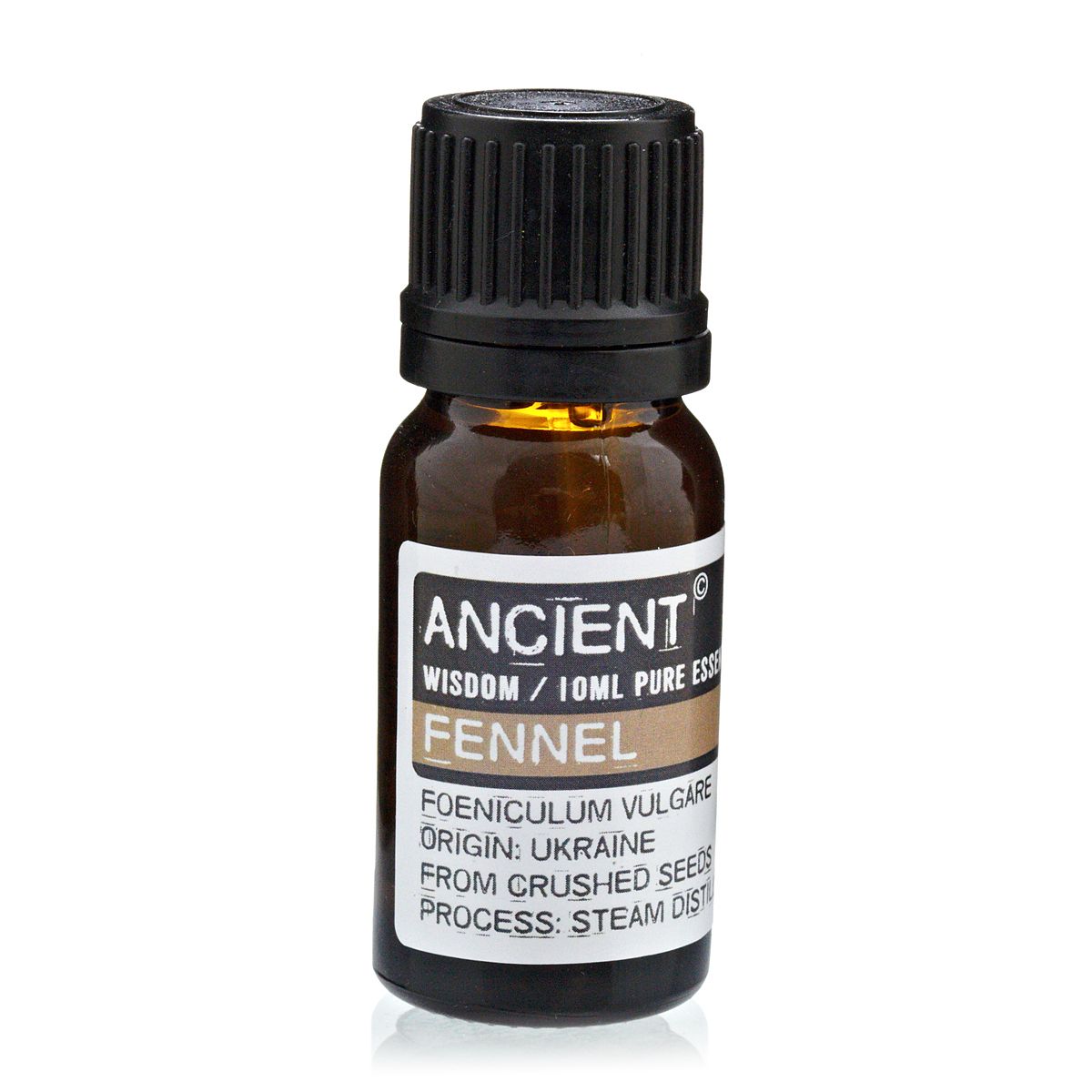 10 ml Fenchel Essenzöl
