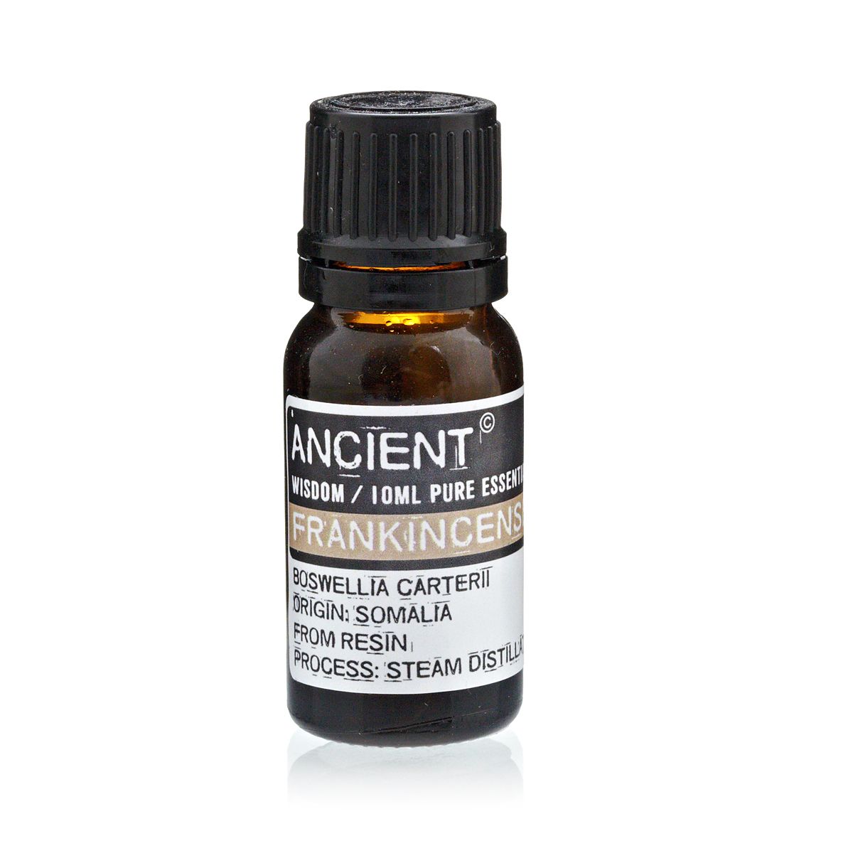 10 ml Weihrauch (rein) ätherisches Öl