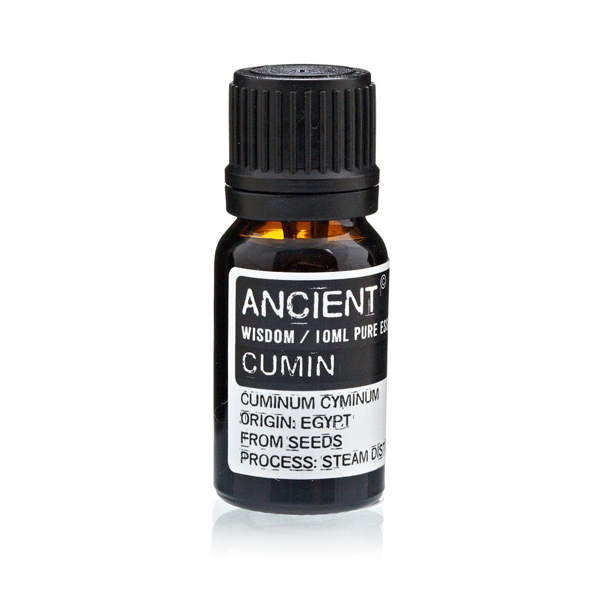 10 ml Kreuzkümmelsamen Essenzöl