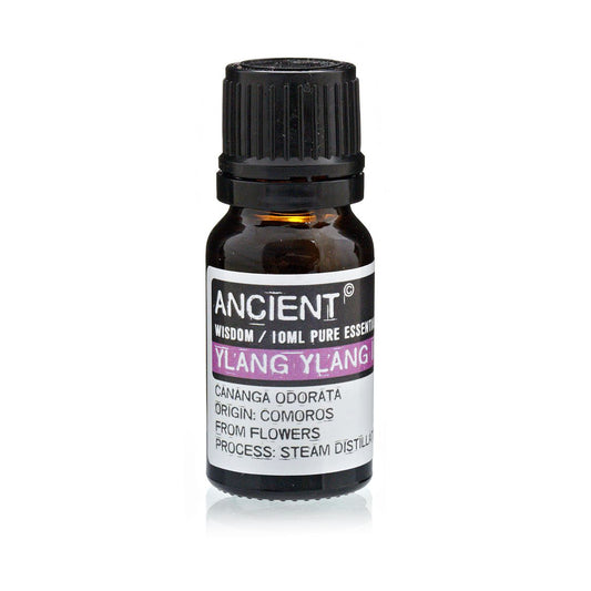10 ml Ylang Ylang I-Ätherisches Öl