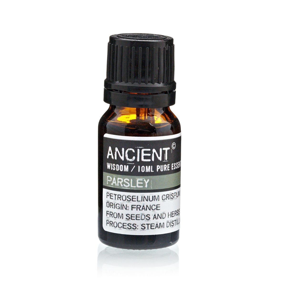 10 ml Petersilien-Ätherisches Öl