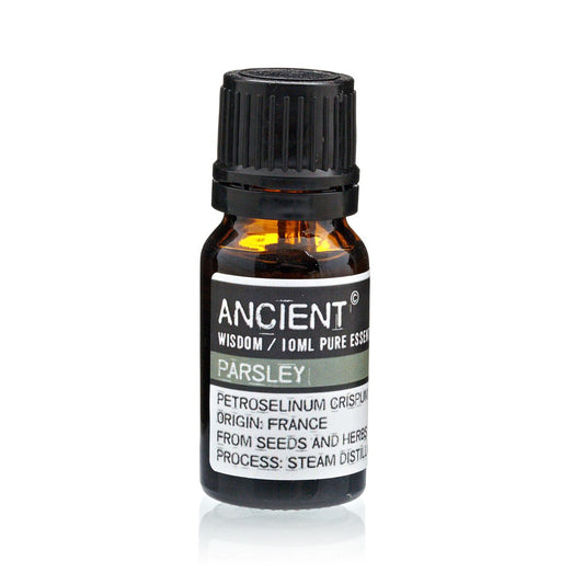 10 ml Petersilien-Ätherisches Öl