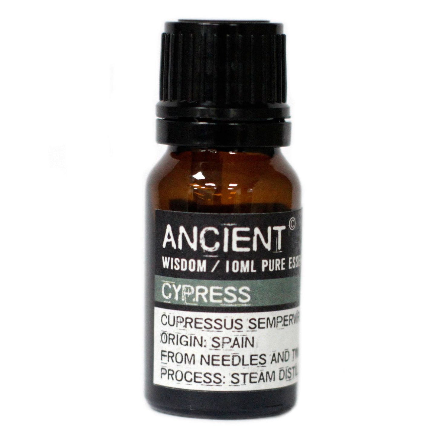 10 ml Zypressen-Ätherisches Öl