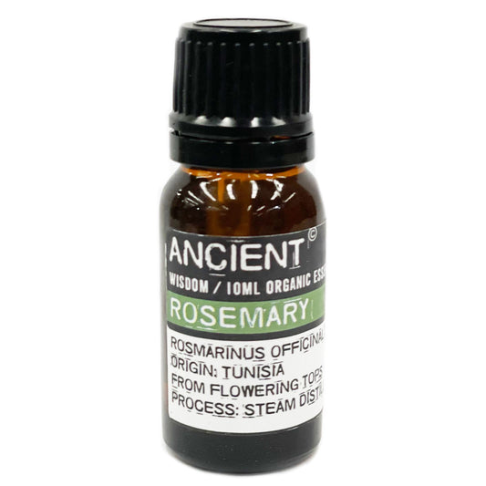 10 ml Bio-Rosmarin-Ätherisches Öl