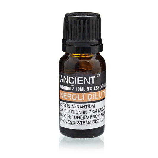 10 ml Neroli-Ätherisches Öl (Verdünnt)