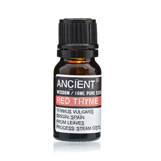 10 ml Roter Thymian-Ätherisches Öl