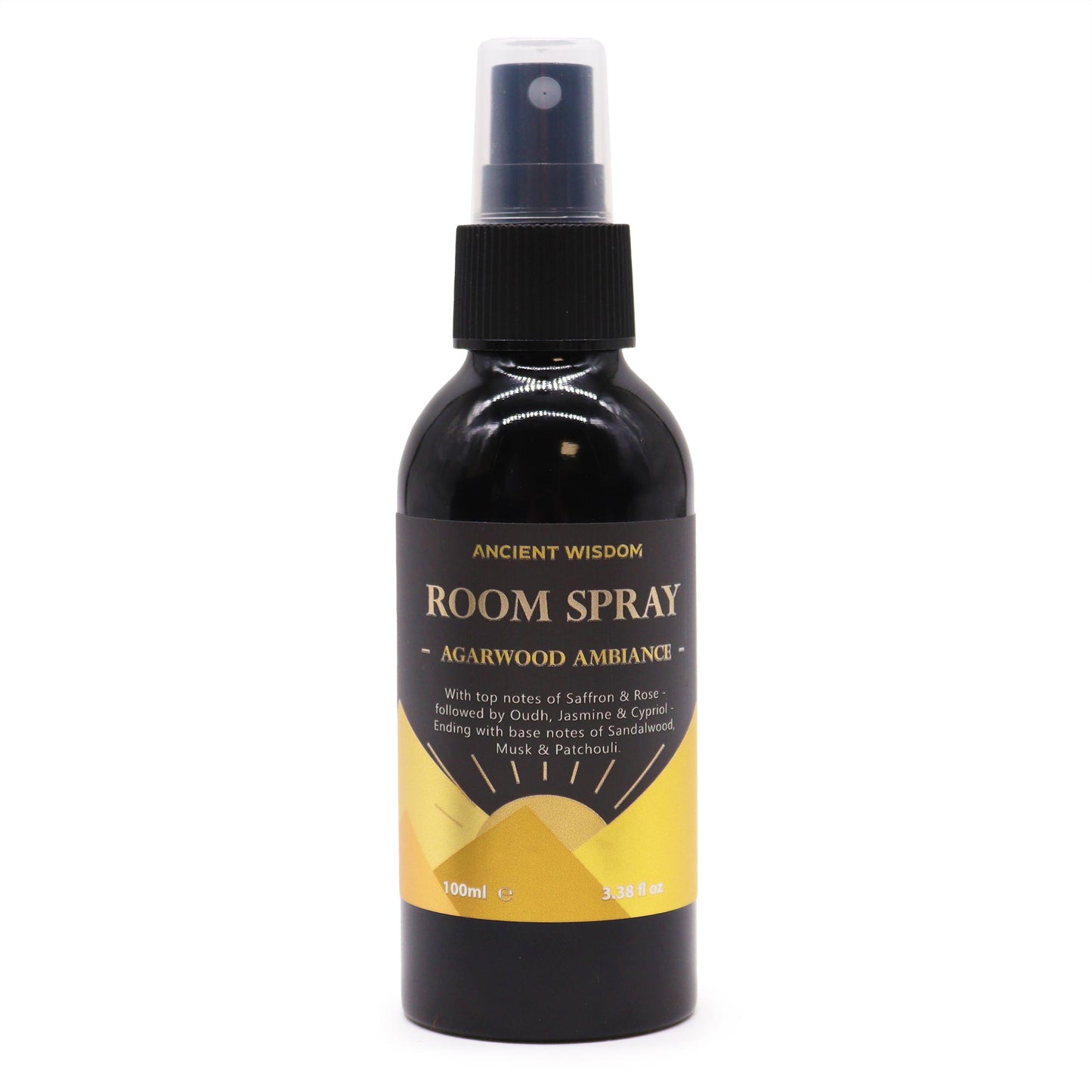 Oudh Roomspray