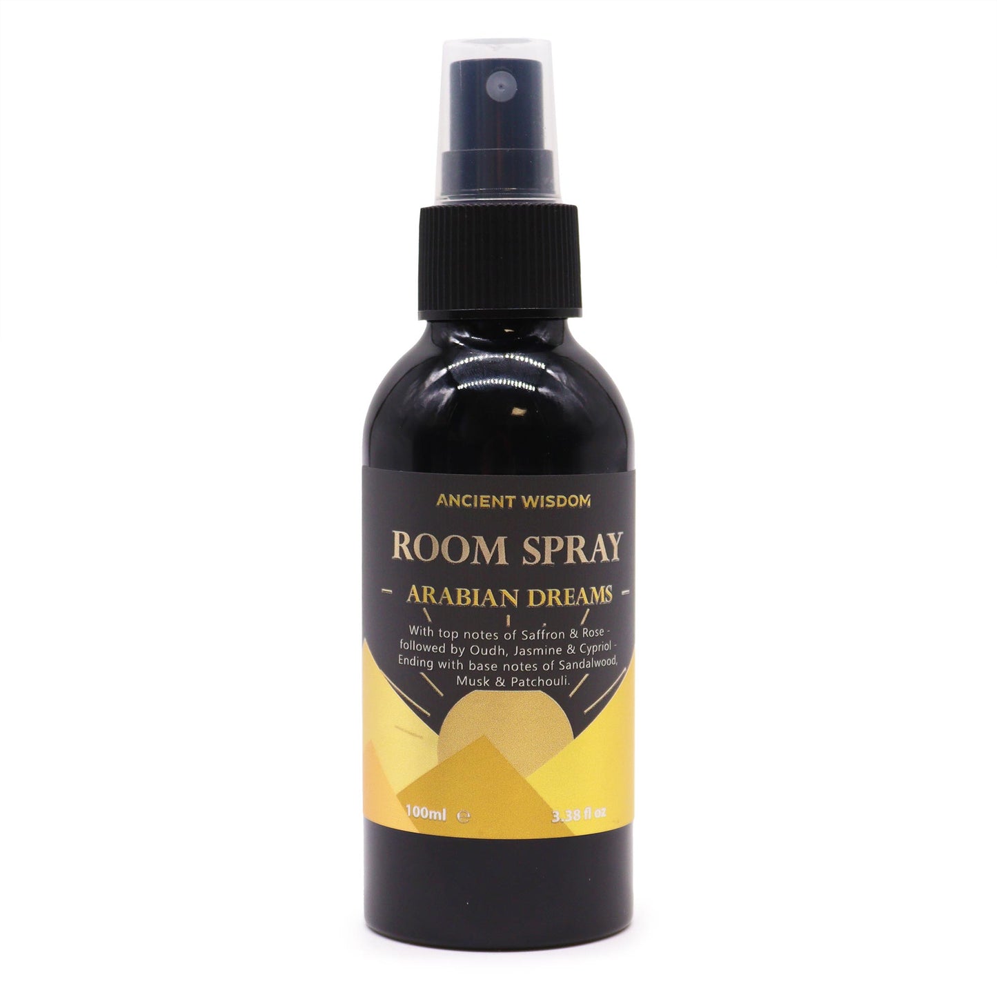 Oudh Roomspray