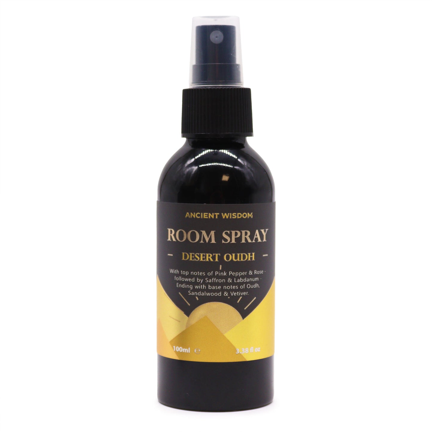 Oudh Roomspray