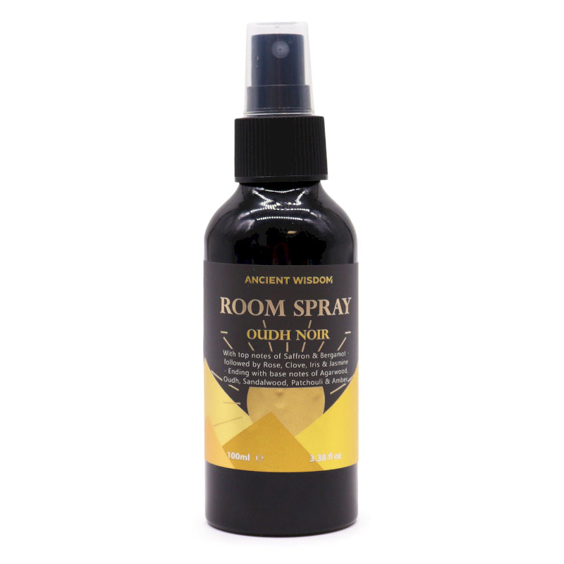 Oudh Roomspray