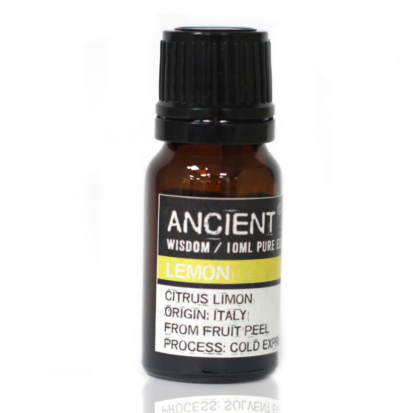 10 ml Lemon Essential Oil