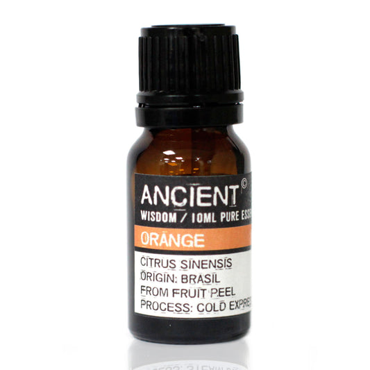 10 ml Orange Essential Oil