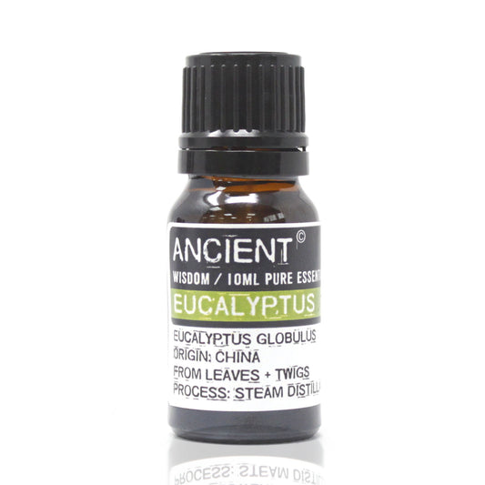 10 ml Eucalyptus etherische olie