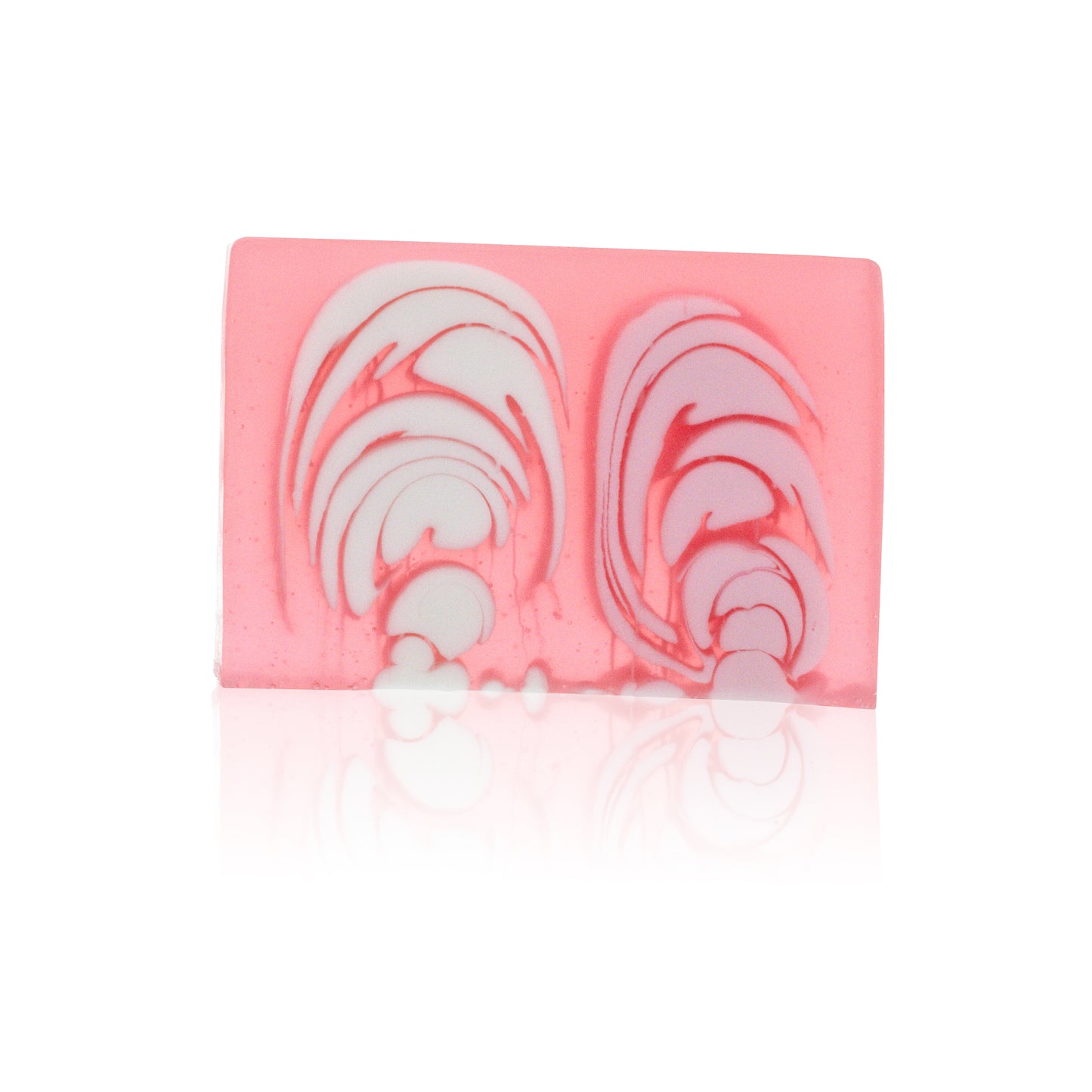 Hand-crafted Soap - Rose