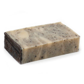 Coconut - Olive Oil Soap Slice