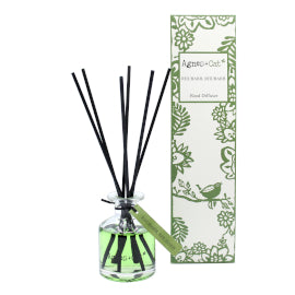 Box of 140ml Reed Diffuser - Rhubarb Rhubarb